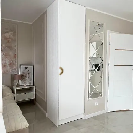 Lejlighed Luxapart