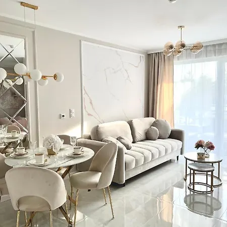 Luxapart Apartmán Jantar