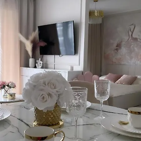 Lejlighed Luxapart Jantar