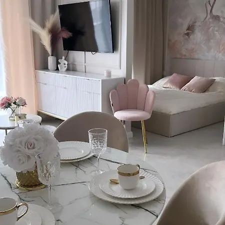 Luxapart *