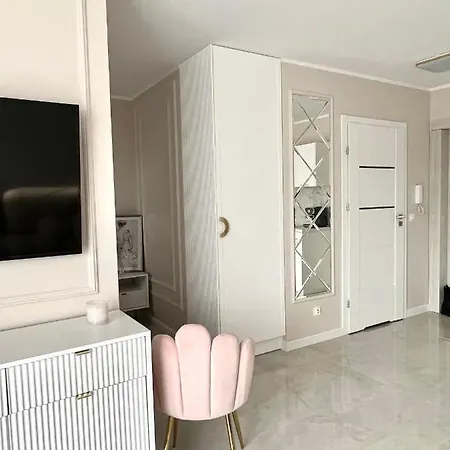 Lejlighed Luxapart