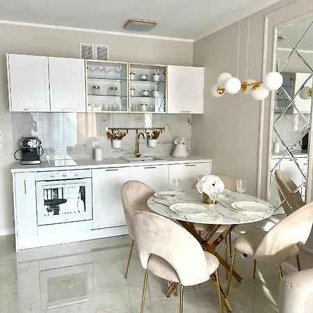 Lejlighed Luxapart