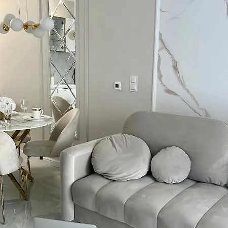 Lejlighed Luxapart Jantar