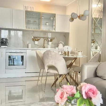Luxapart Lejlighed Jantar