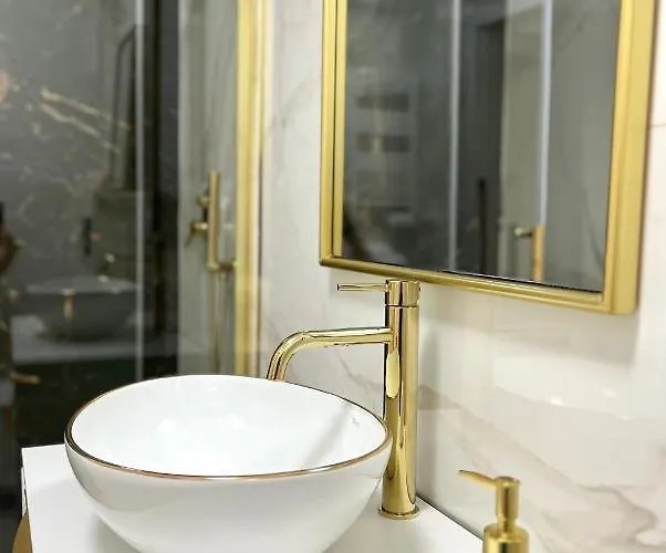 Апартаменты Luxapart Янтар