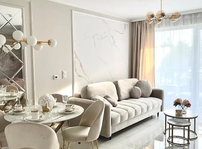 Luxapart Lägenhet Jantar