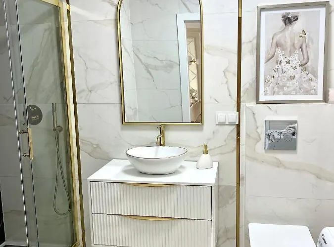 Luxapart Lägenhet Jantar