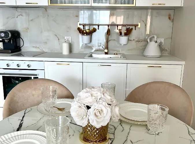 Luxapart Апартаменты