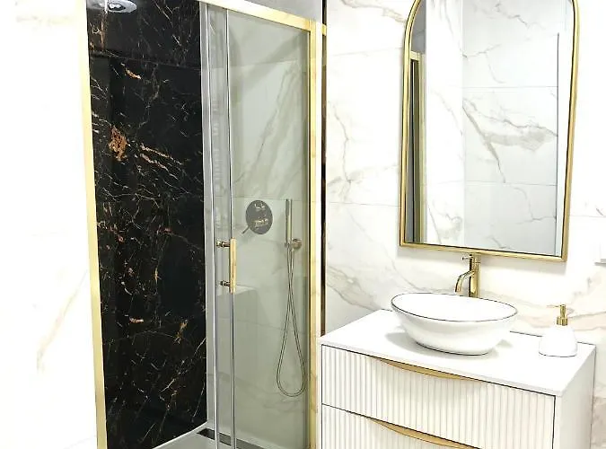 Апартаменты Luxapart Янтар