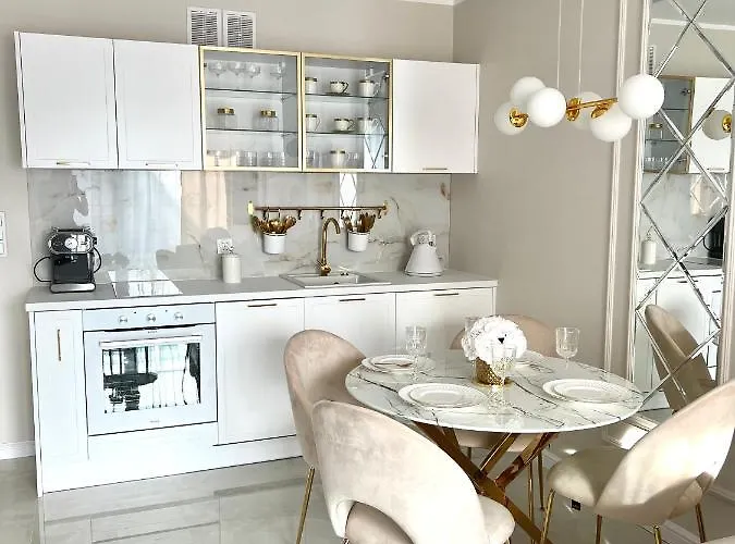 Апартаменты Luxapart