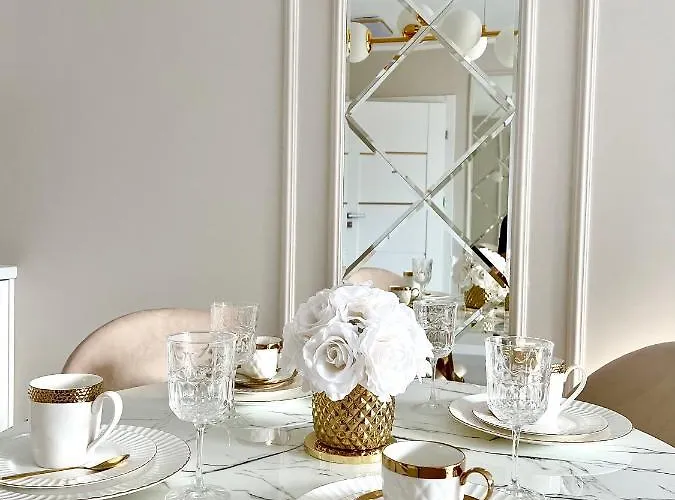 Luxapart Апартаменты