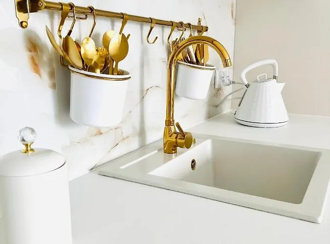 Luxapart Lägenhet *