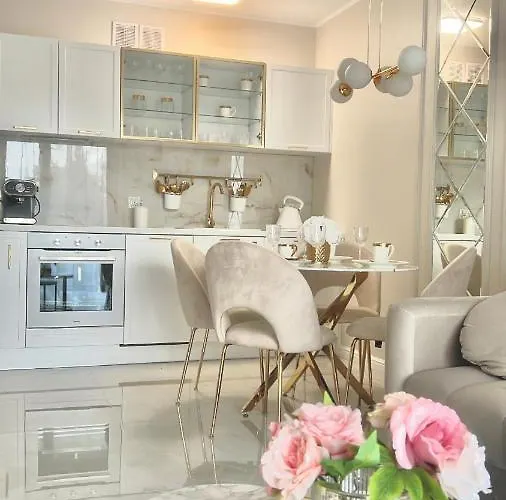 Luxapart Апартаменты Янтар